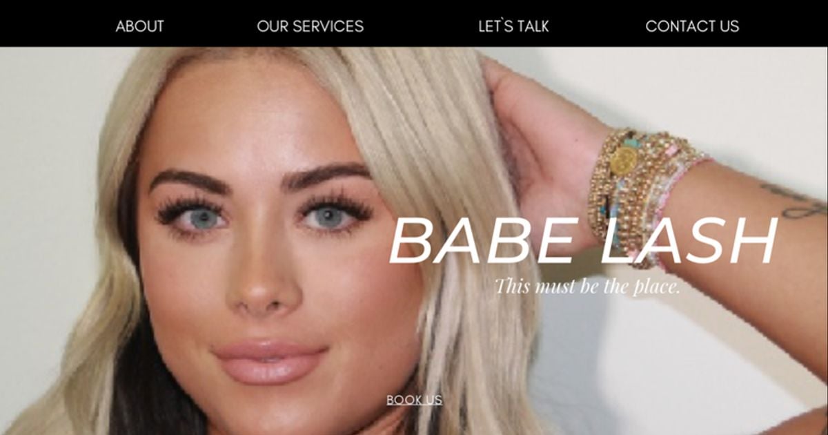 Babe Lash Extensions